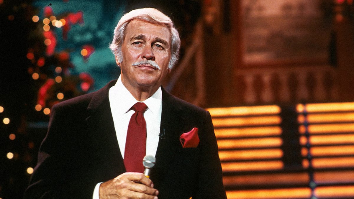 An Evening with Howard Keel