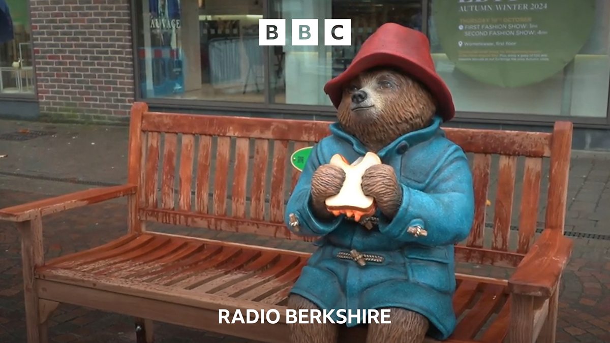 BBC Radio Berkshire - BBC Radio Berkshire, Newbury's BBC Radio Berkshire - BBC Radio Berkshire, Newbury's