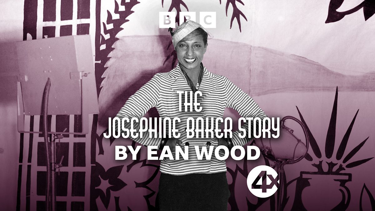 その他 Josephine Baker Story [VHS] HBO Home Video: The Josephine Baker Story (DVD) - Emmy