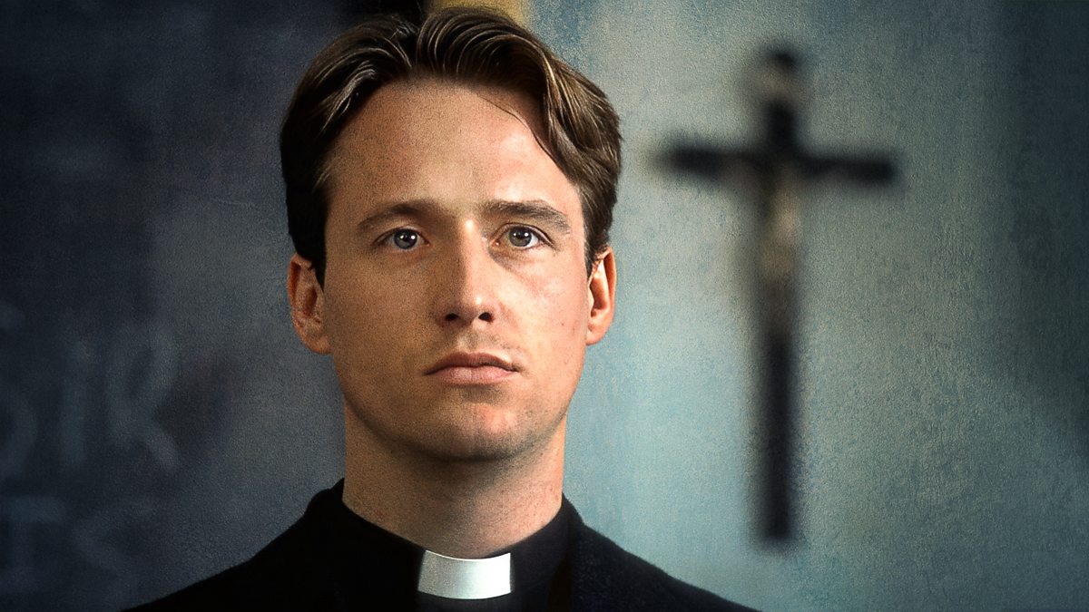 Priest