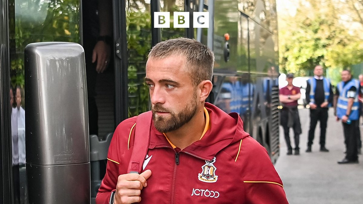 BBC Radio Leeds Bradford City AFC, Pattison 'Absolutely devastated'