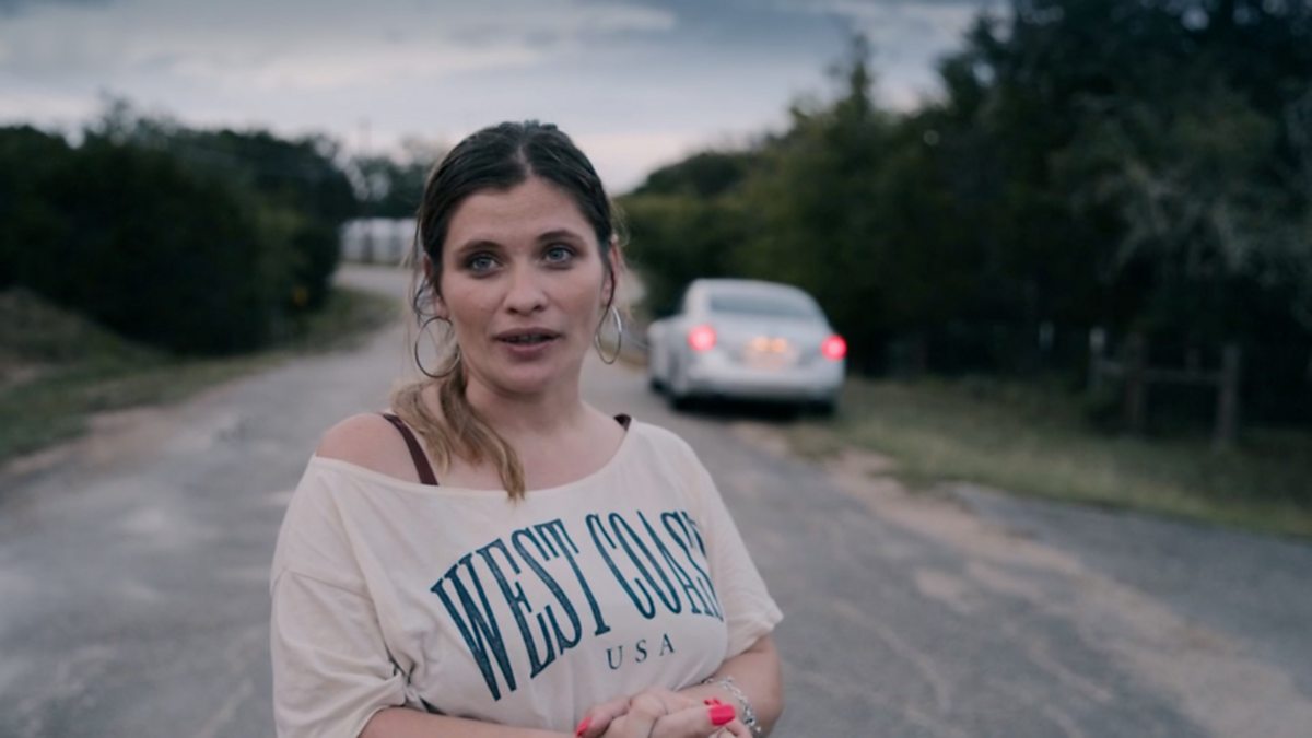 Life and Death Row - Series 4: 3. Murder on the Ranch - BBC iPlayer - Life And Death Row Season 4 Episode 3