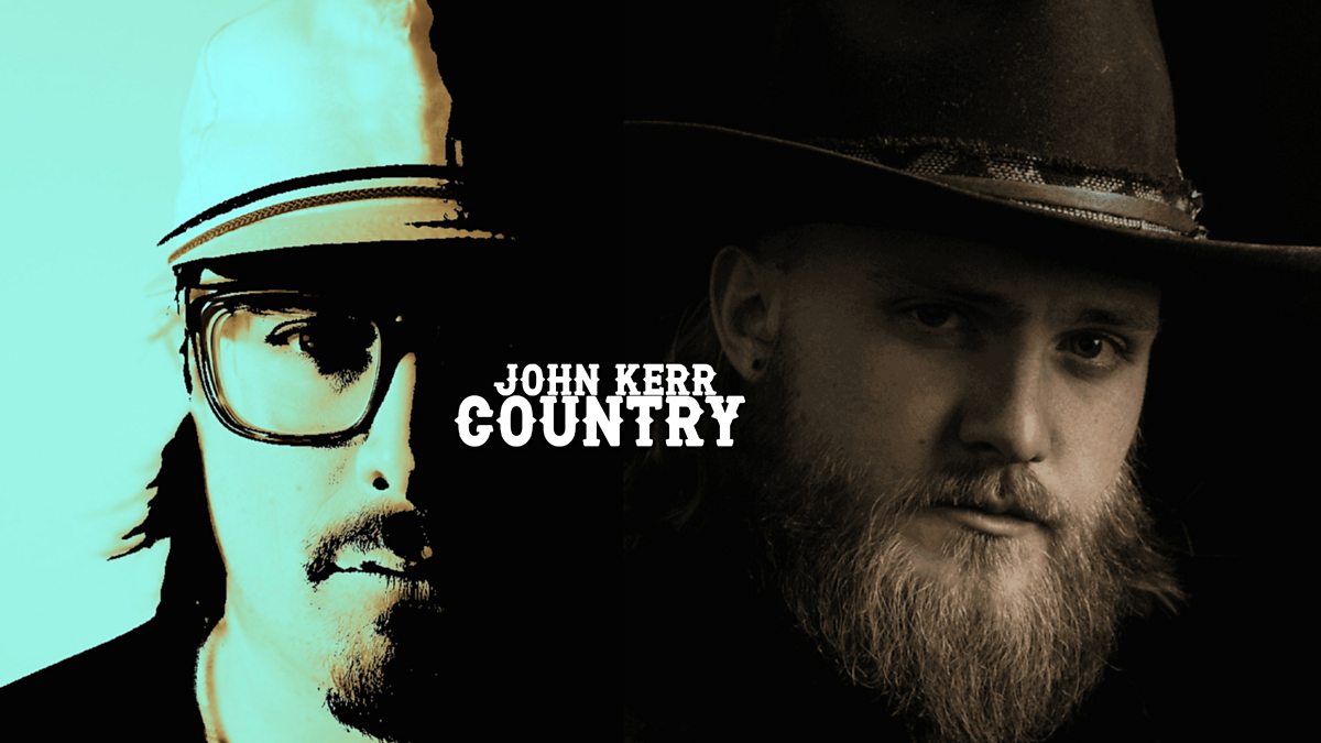 BBC Radio Ulster - John Kerr Country, That HARDY & Jackson Dean Episode
