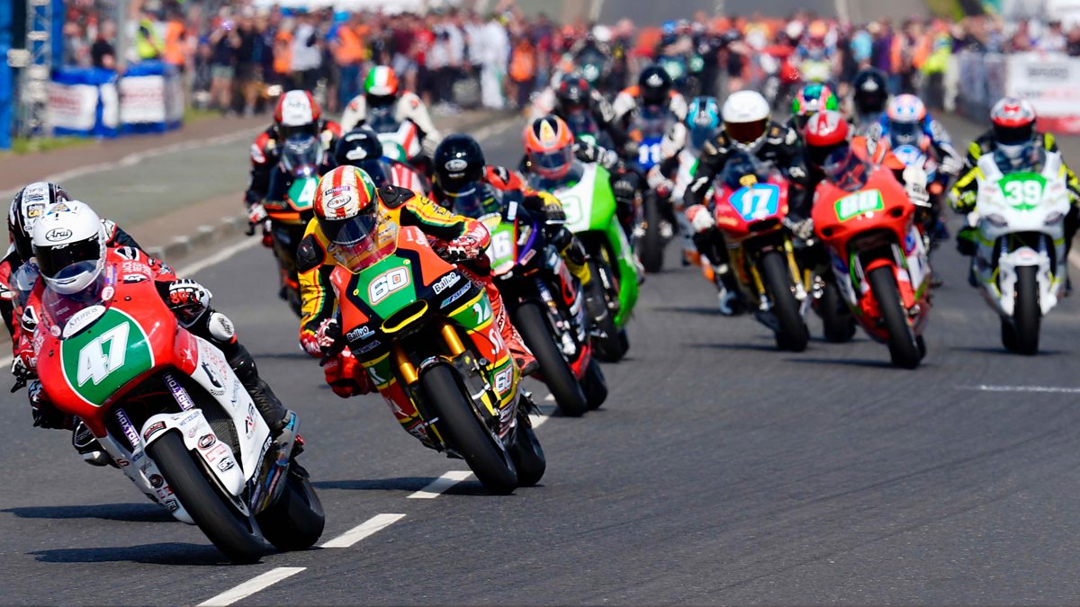 Bikes!