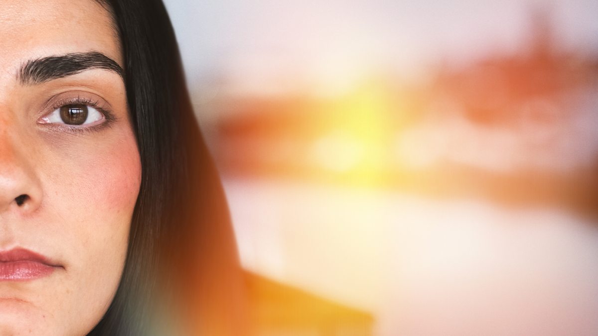 Ellie Wilson confronts the trauma of her relationship