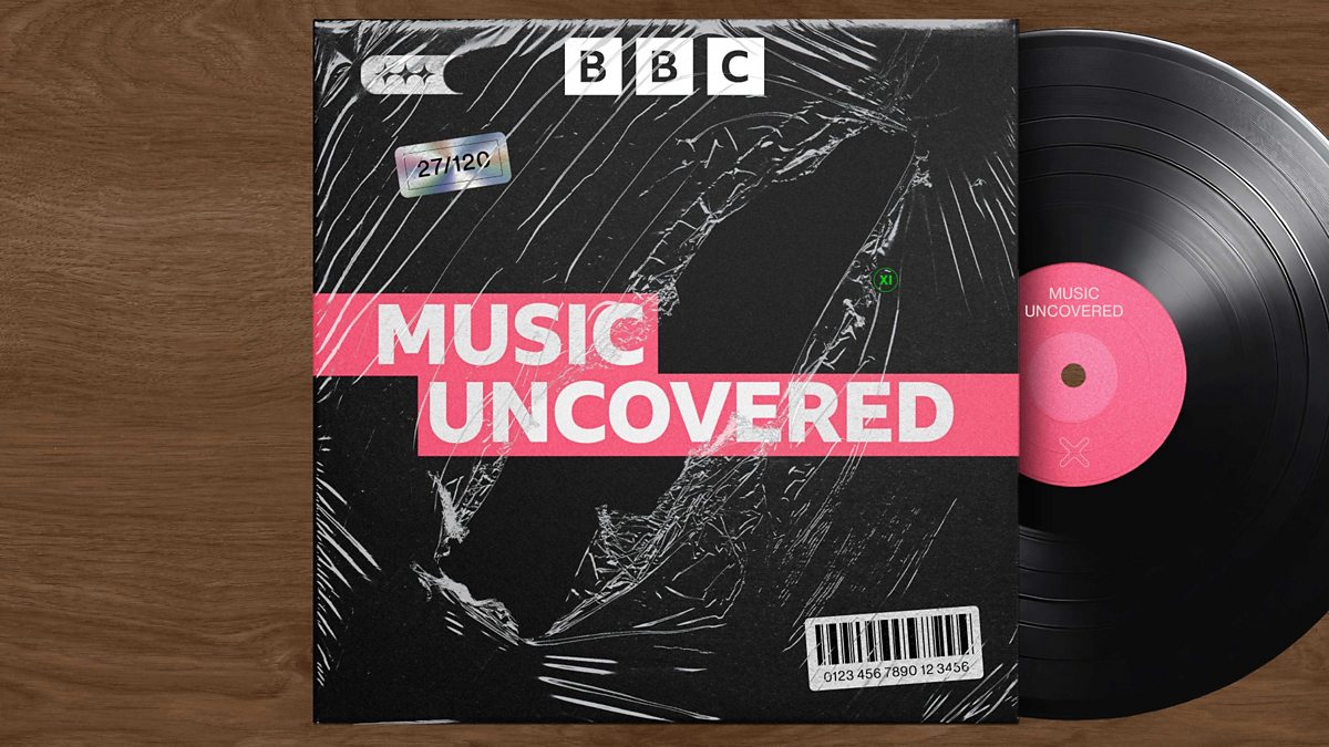 BBC Music Uncovered