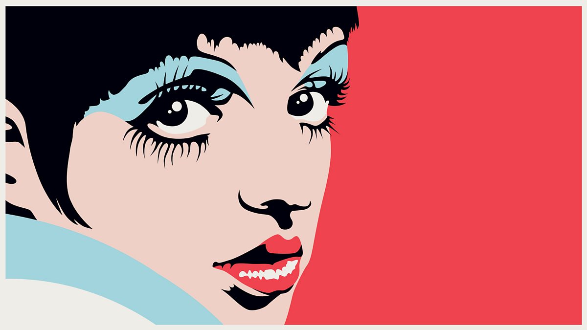 The complex period of Liza Minnelli’s life in the 1970s