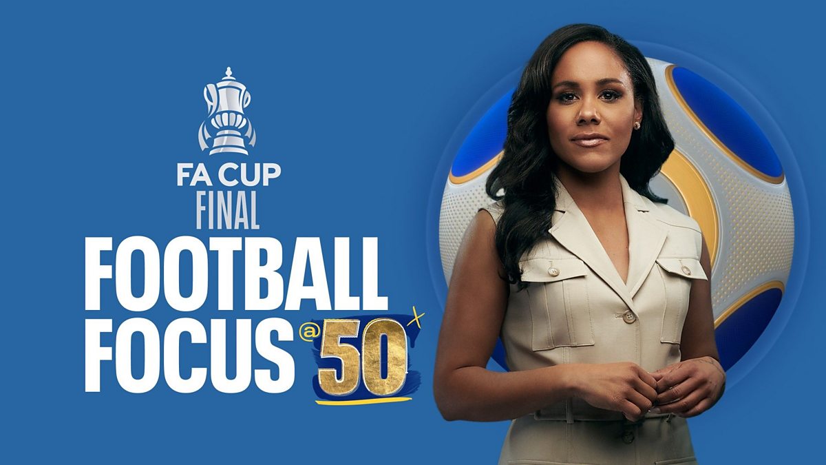 The FA Cup