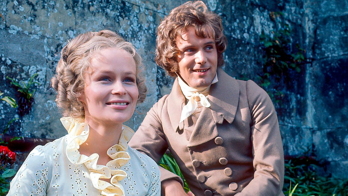 Sense and Sensibility (1971)