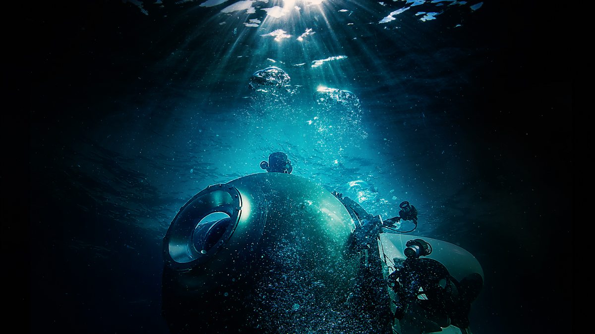 Investigating the fatal Titan submarine disaster