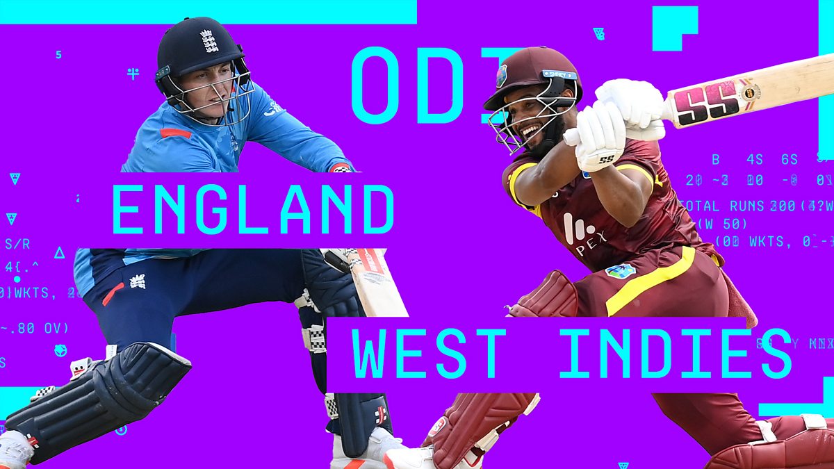 Women's ODI Cricket