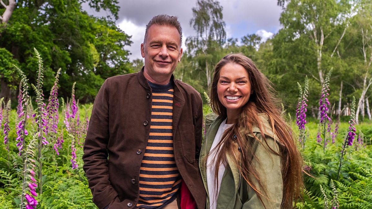 Springwatch - 2025: Watch Out: Episode 2 - BBC iPlayer