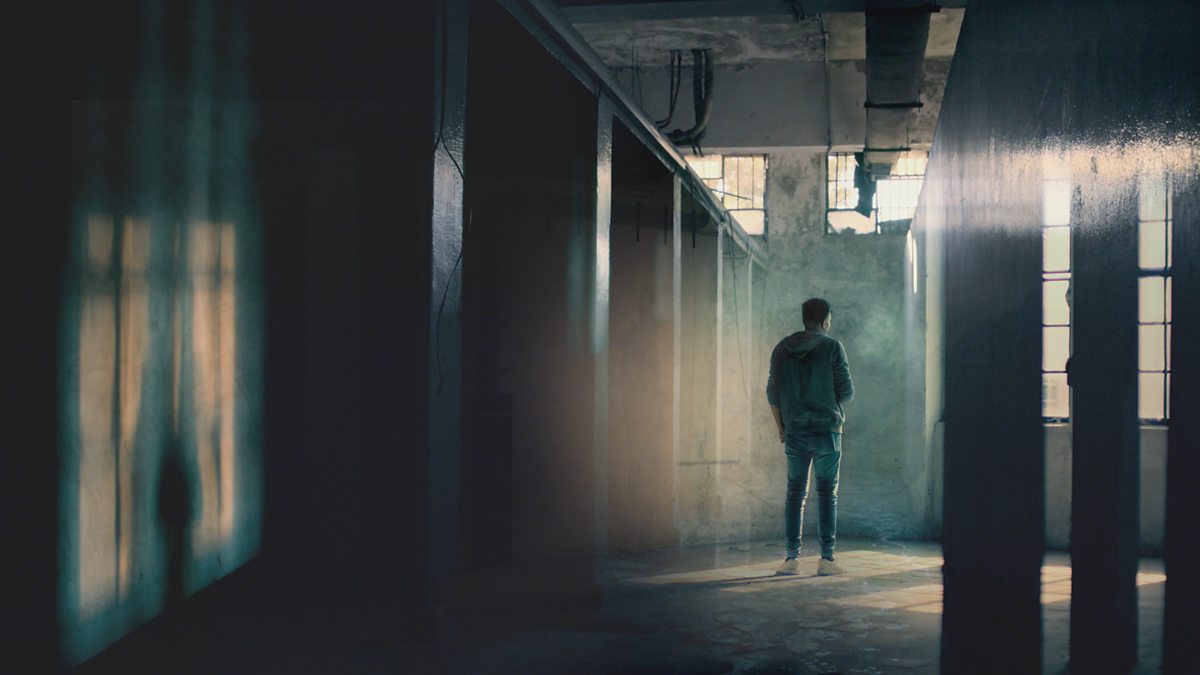 Exploring the disappearance of over 100,000 Syrians