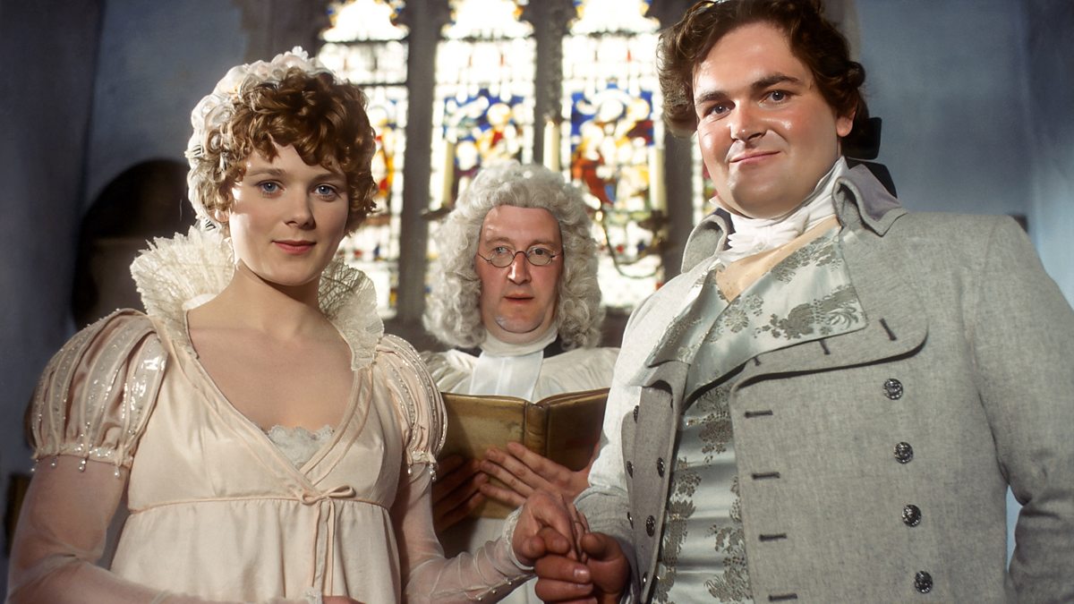 Mansfield Park