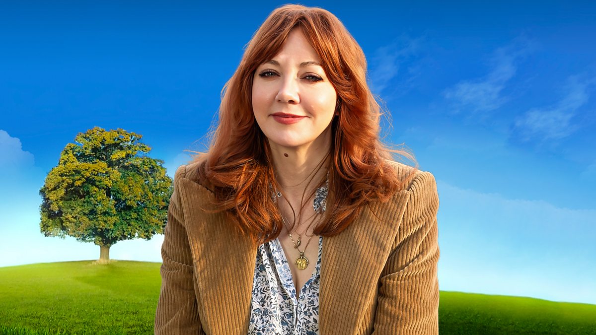 Diane Morgan Diane Morgan