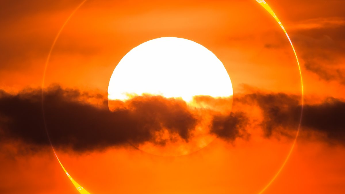Watch Heatwaves: The New Normal? on iPlayer