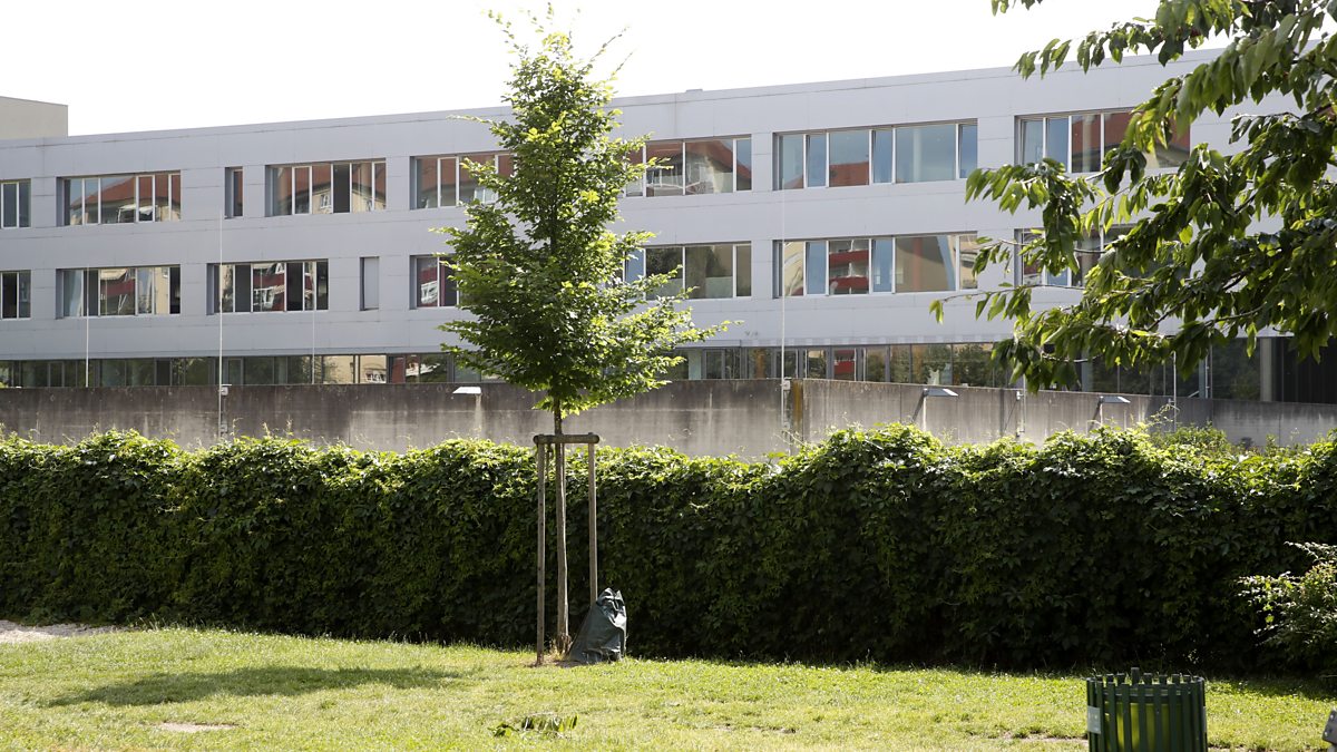 BBC World Service - Newshour, School shooting in Austrian city of Graz