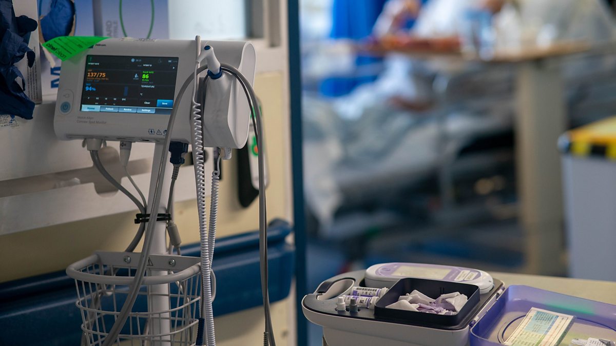 NHS To Offer ‘Life-Changing’ Cancer Therapy