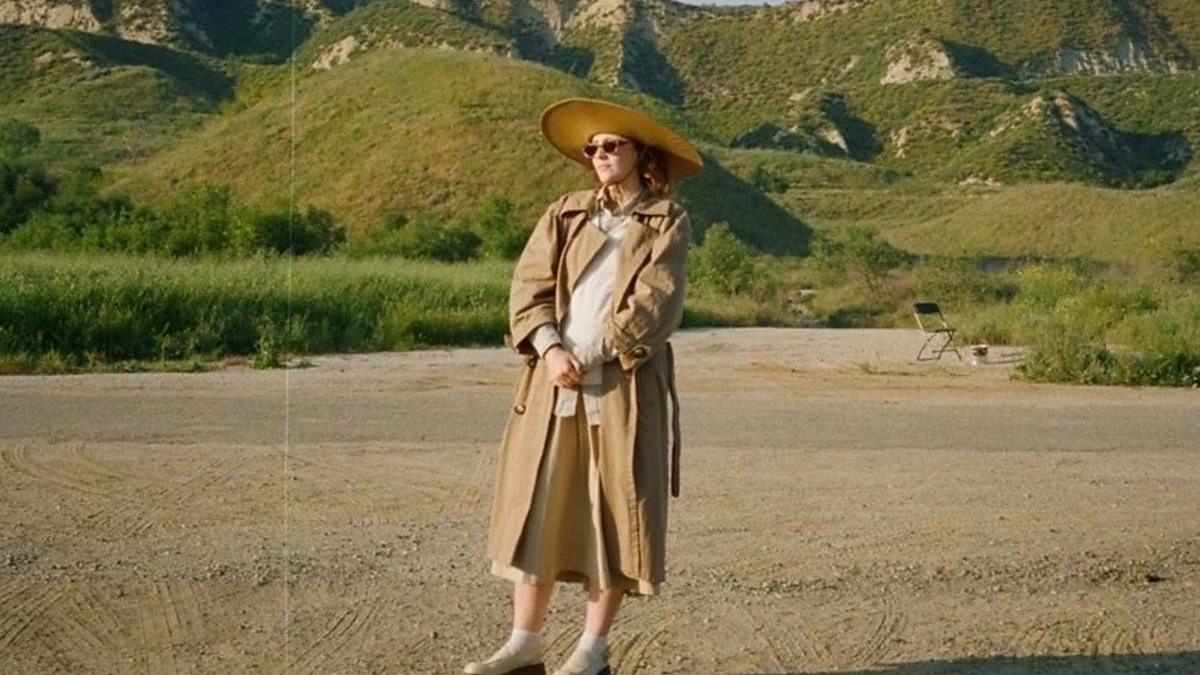 BBC Radio Ulster - Top Woman, Art Director Mary Florence Brown