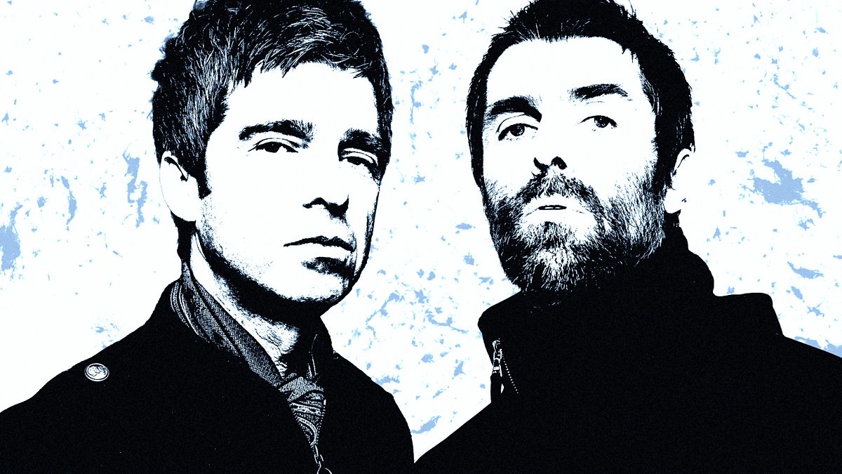 Celebrating Oasis through the BBC’s music archives