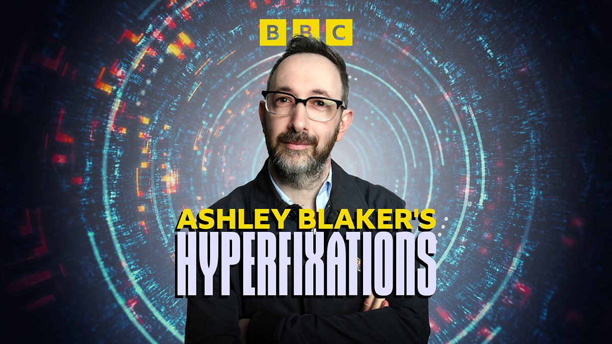 BBC Radio 4 – Ashley Blaker’s Hyperfixations, 2. Professional Wrestling