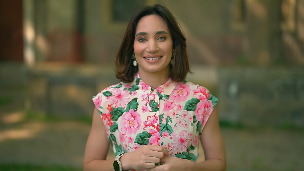 Songs of Praise - Power of Music - BBC iPlayer