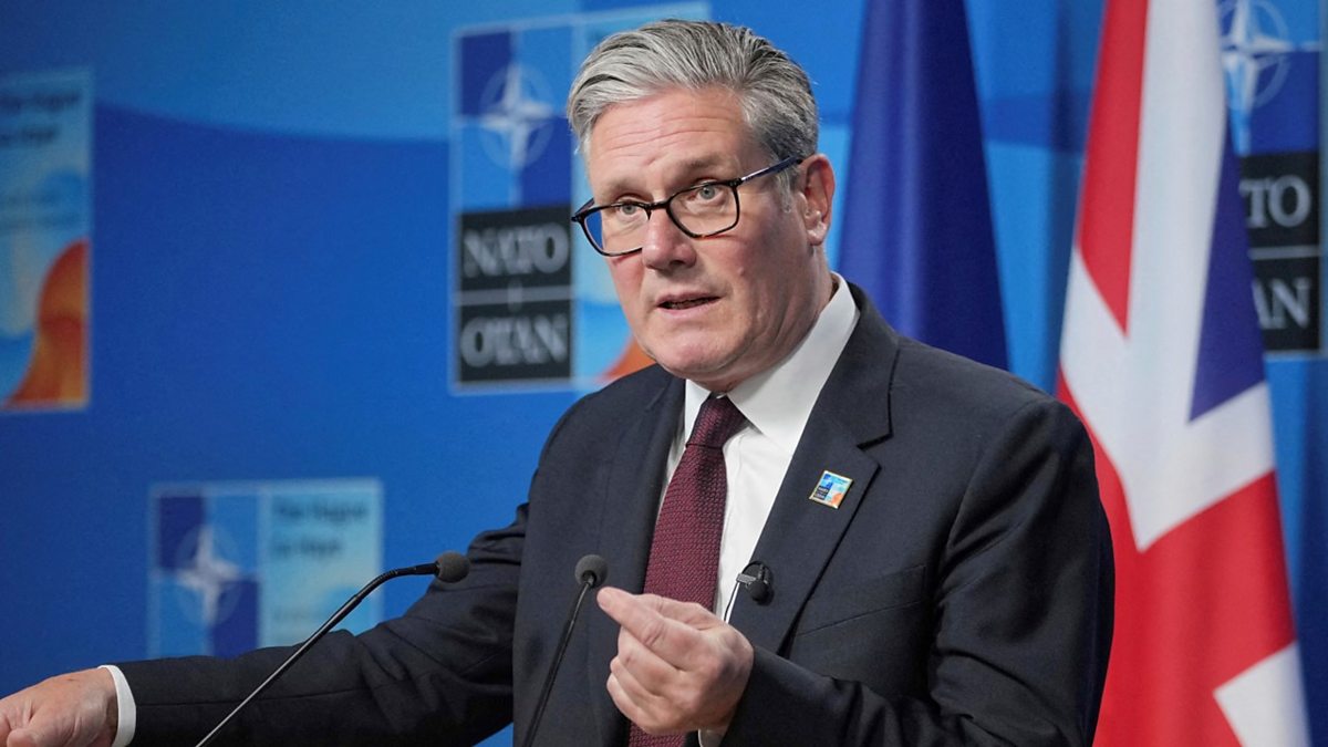 BBC News - Ministers Explore Possible Concessions