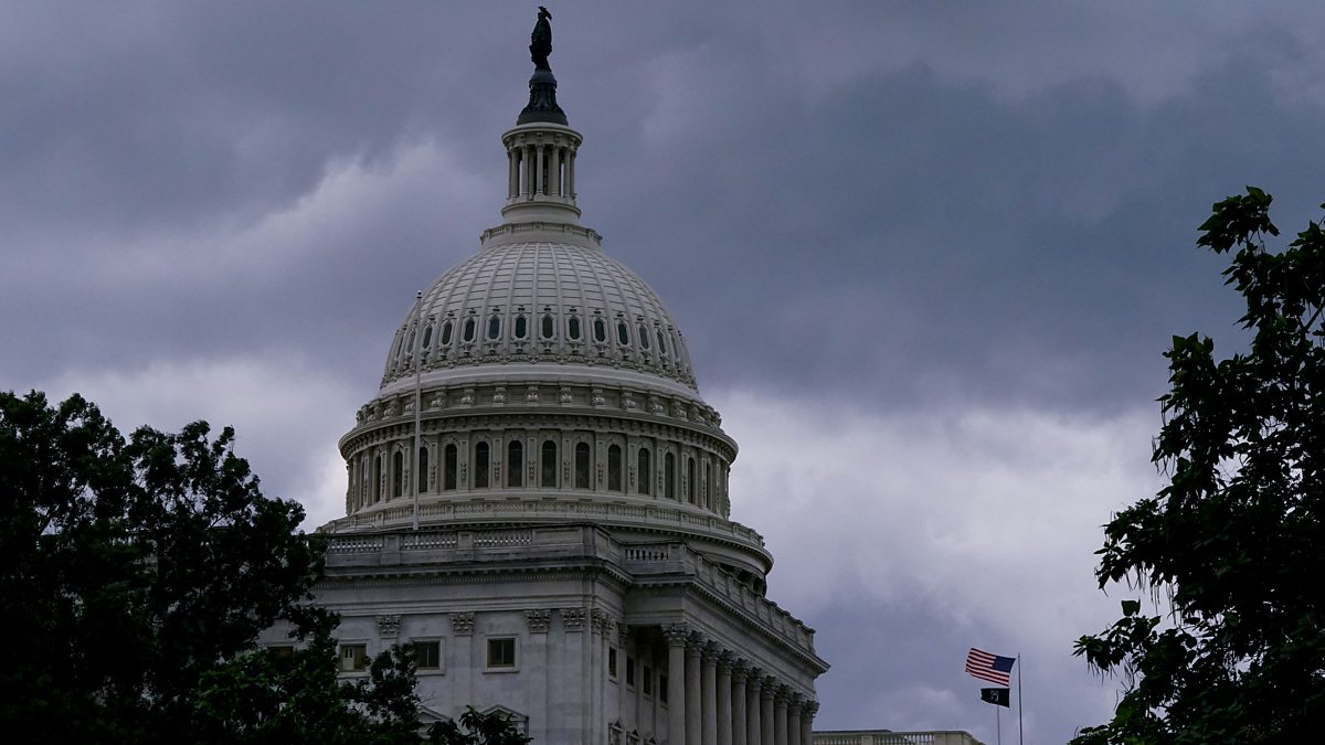 What's next for Trump's 'Big Beautiful Bill'?