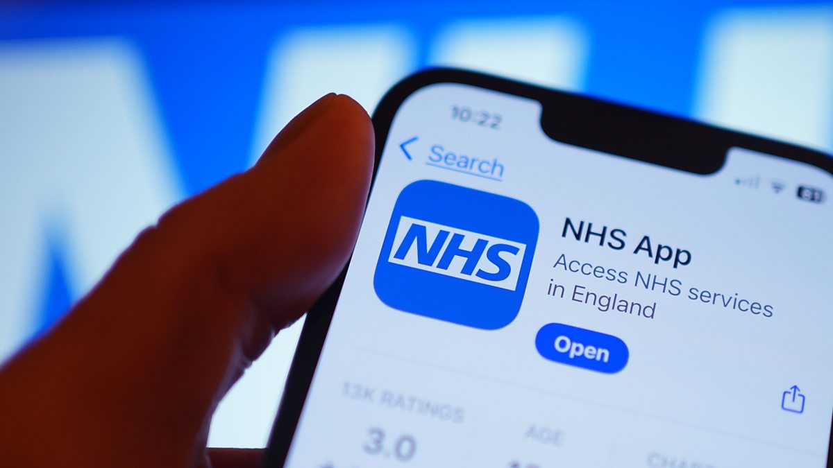Starmer Sets Out 'Neighbourhood Health Service' Plans