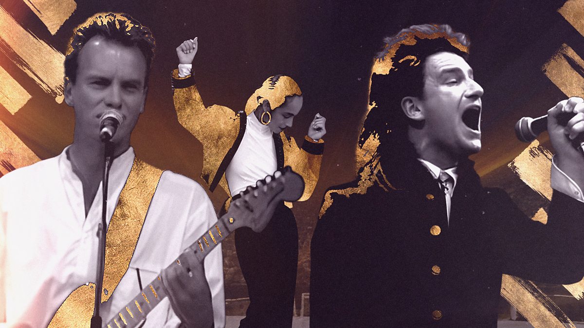 洋楽 Live Aid / complete BBC FM Broadcast BBC Two - Live Aid at 40: The Concert, Part 1