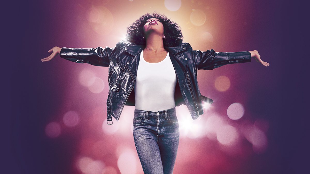 Biopic portraying the rise and fall of superstar Whitney Houston