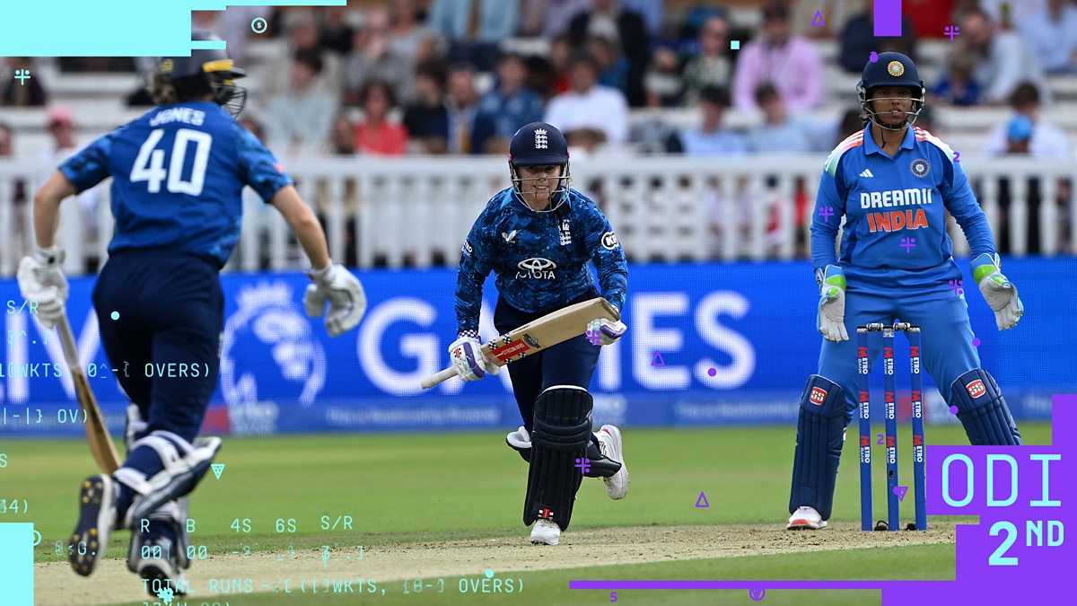 Womens ODI Cricket