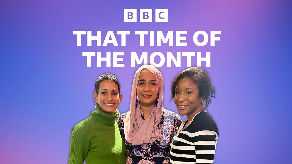 BBC Radio 5 Live - 5 Live News Specials, That Time of the Month: Lobular breast cancer