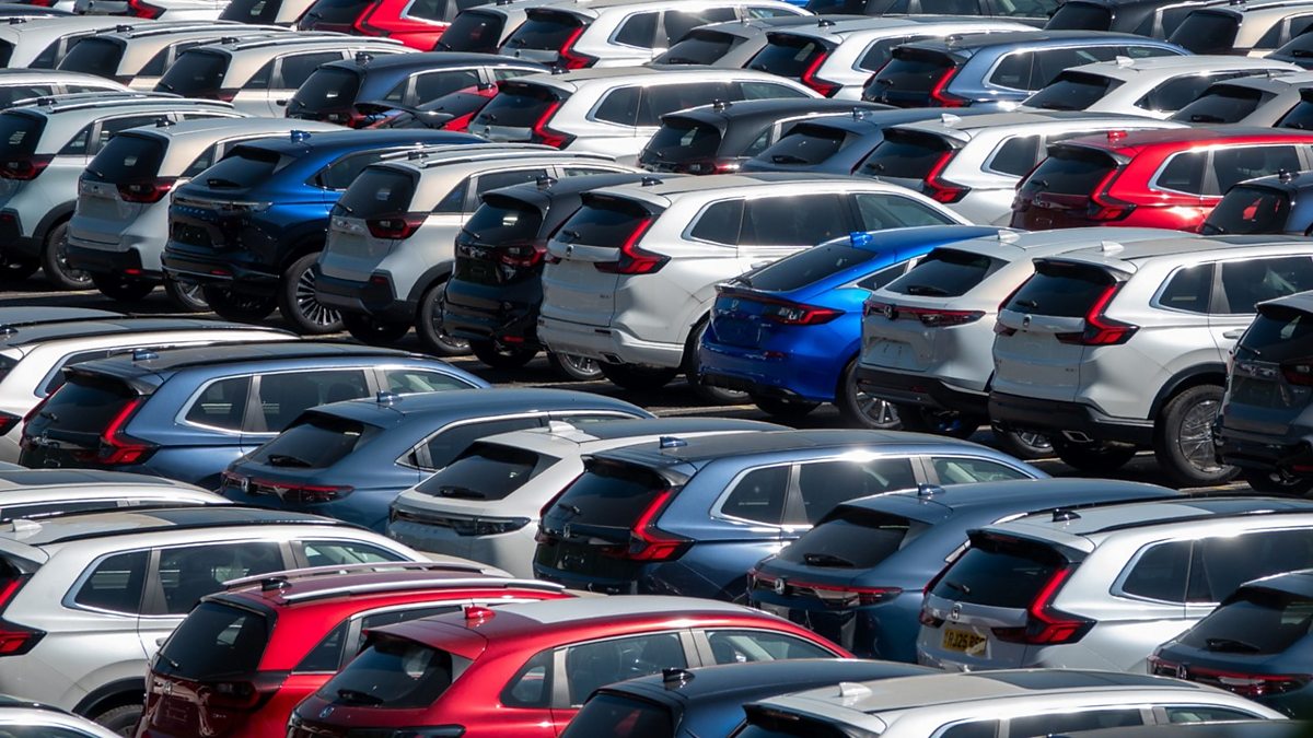 Landmark Ruling: UK Supreme Court Opens Door to Millions in Car Finance Compensation Claims