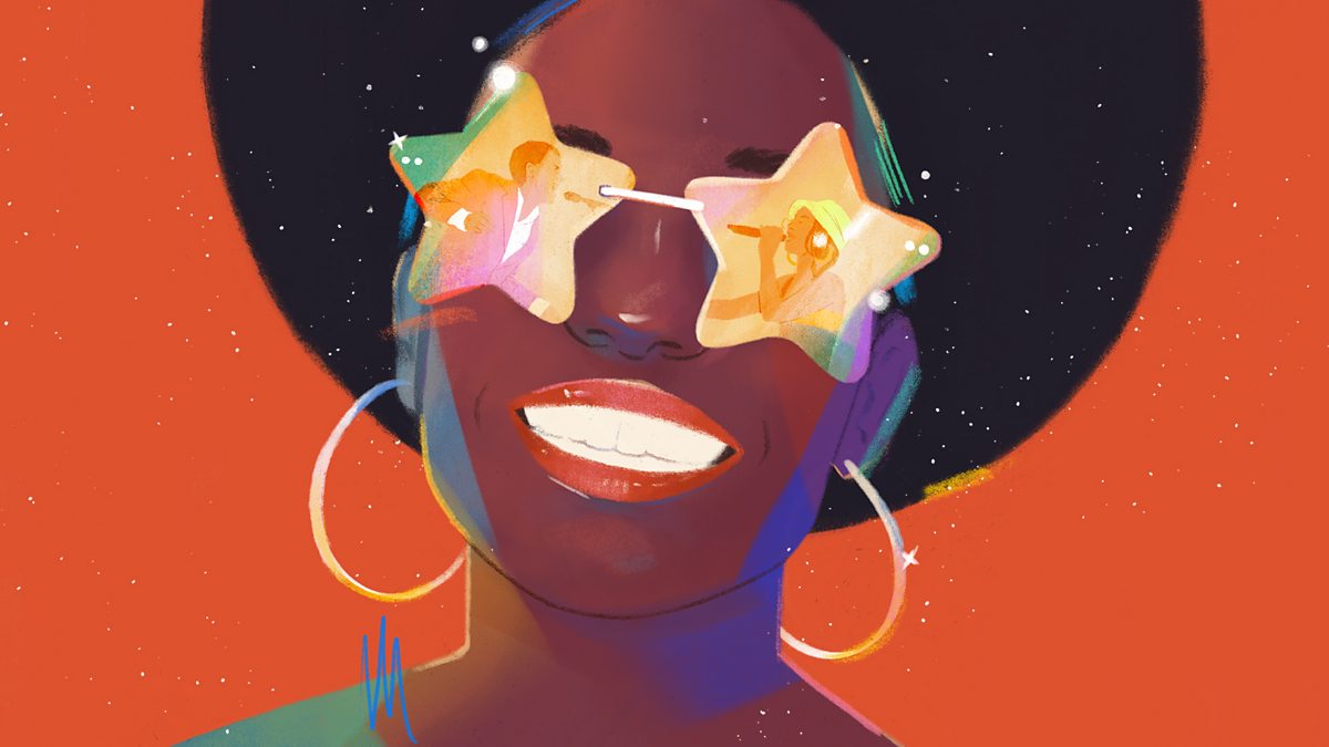 Dance through the history of funk music