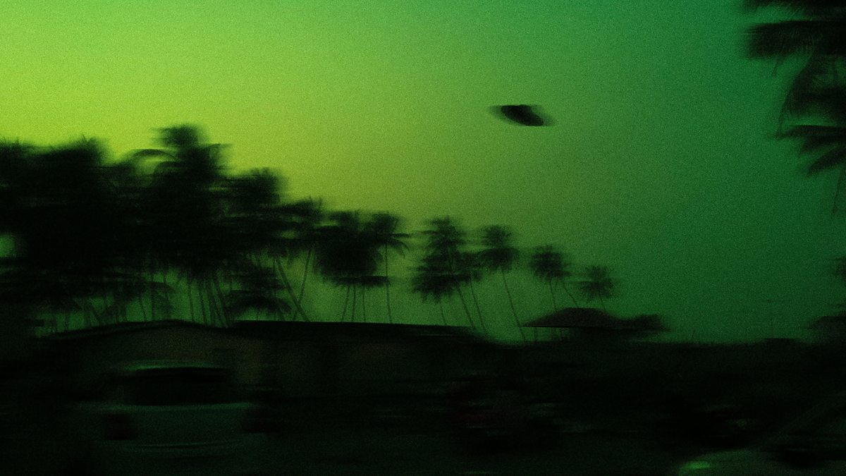 Can science reveal the secrets of UFOs?