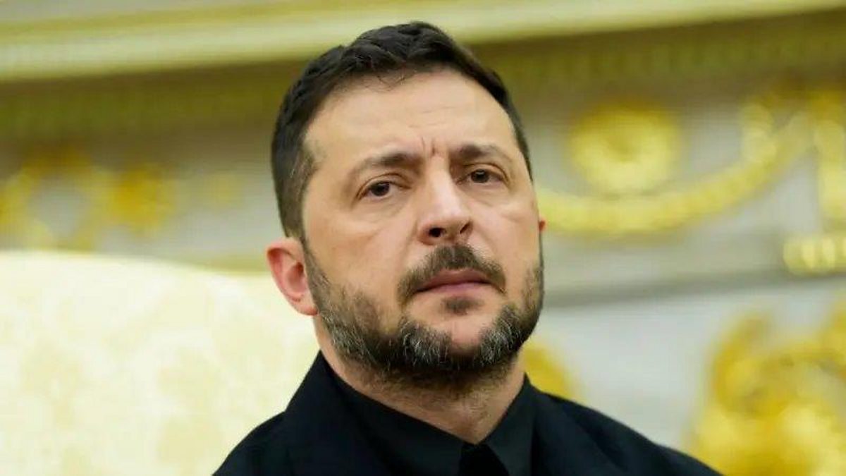 Newshour, Zelensky hails talks with Trump and European leaders as 'significant'