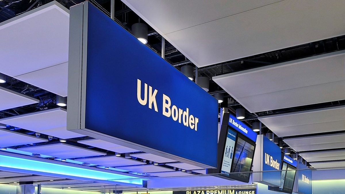 Asylum Claims Hit Record High