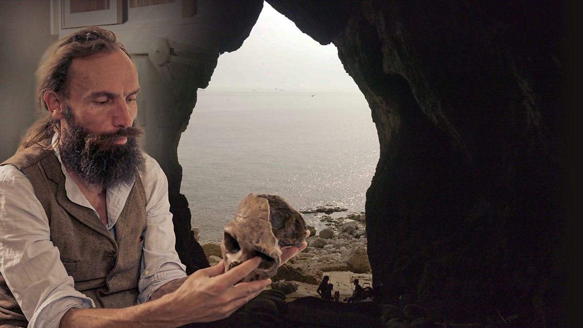 Uncovering new secrets of the Neanderthals