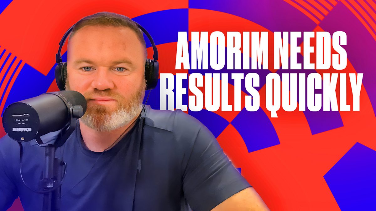Pressure on Amorim but Grealish & Dowman both star