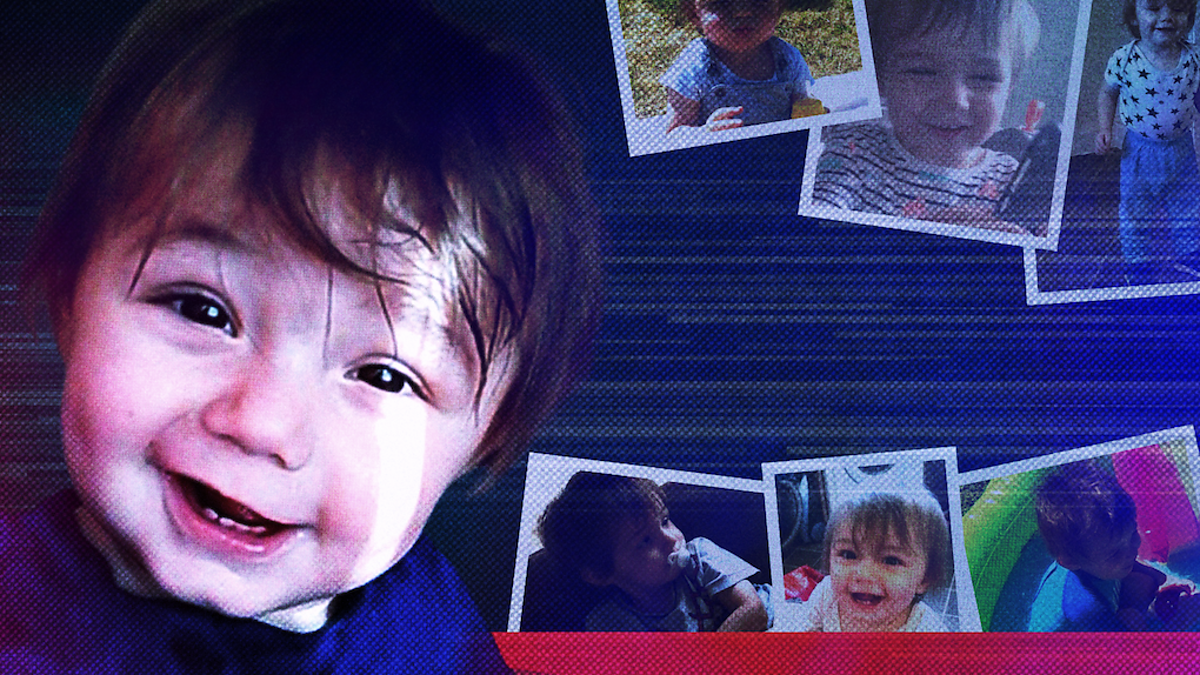 Grandparents Jailed for Life Over Murder of Two-Year-Old Grandson Ethan