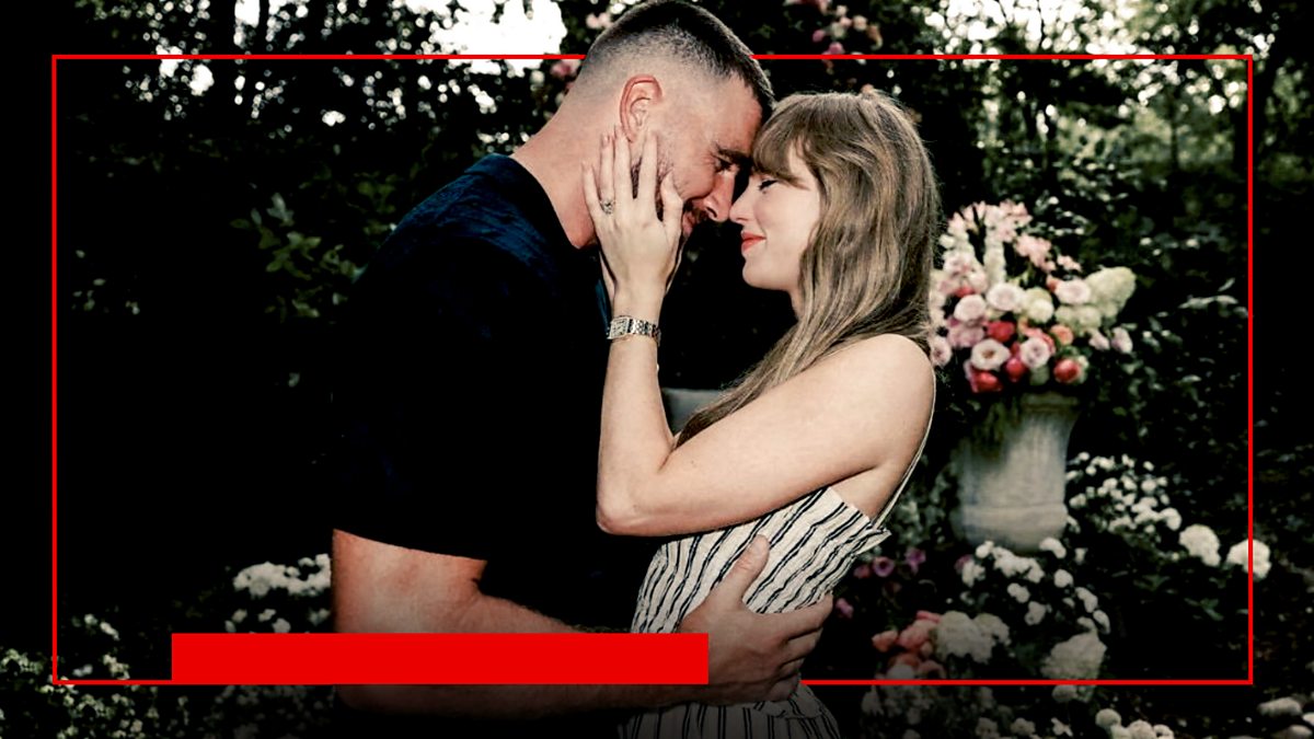 Taylor & Travis: Their Love Story