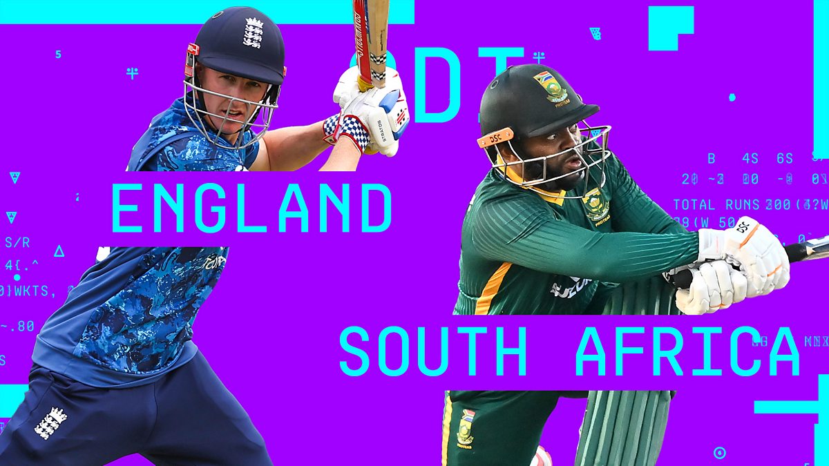 ODI Cricket