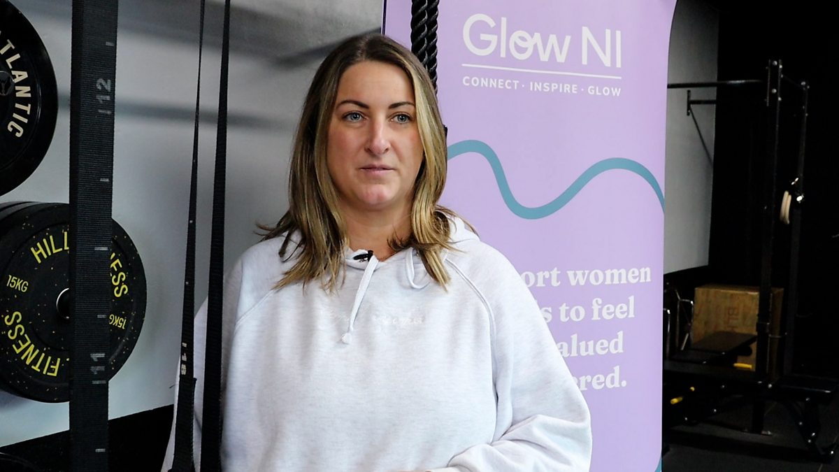 Watch a short video Reel about the work of Glow NI.