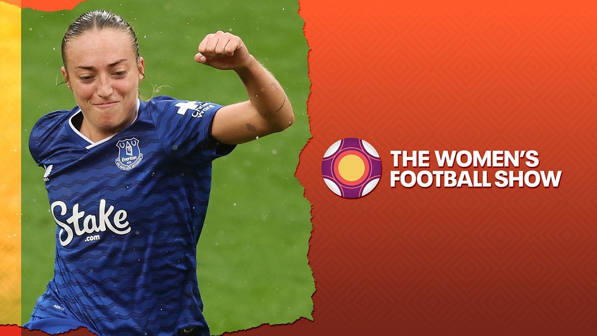 The Women's Football Show