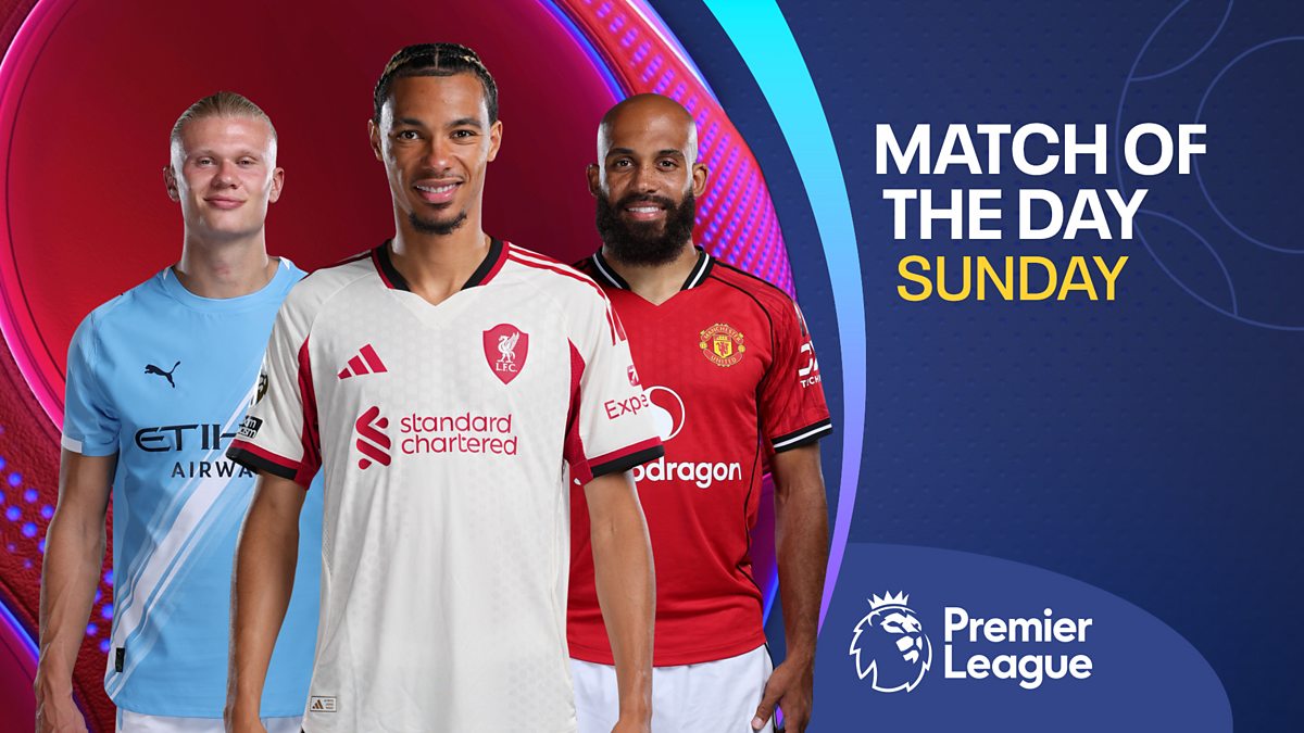 Match of the Day 2 Highlights 14/09/2025
