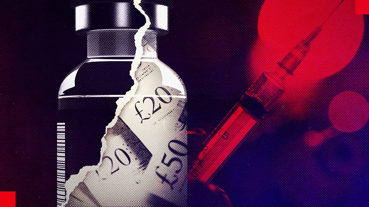 The Botox Black Market