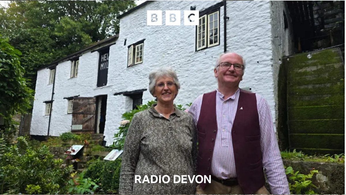 BBC Radio Devon - BBC Radio Devon, Rat race to corn mill