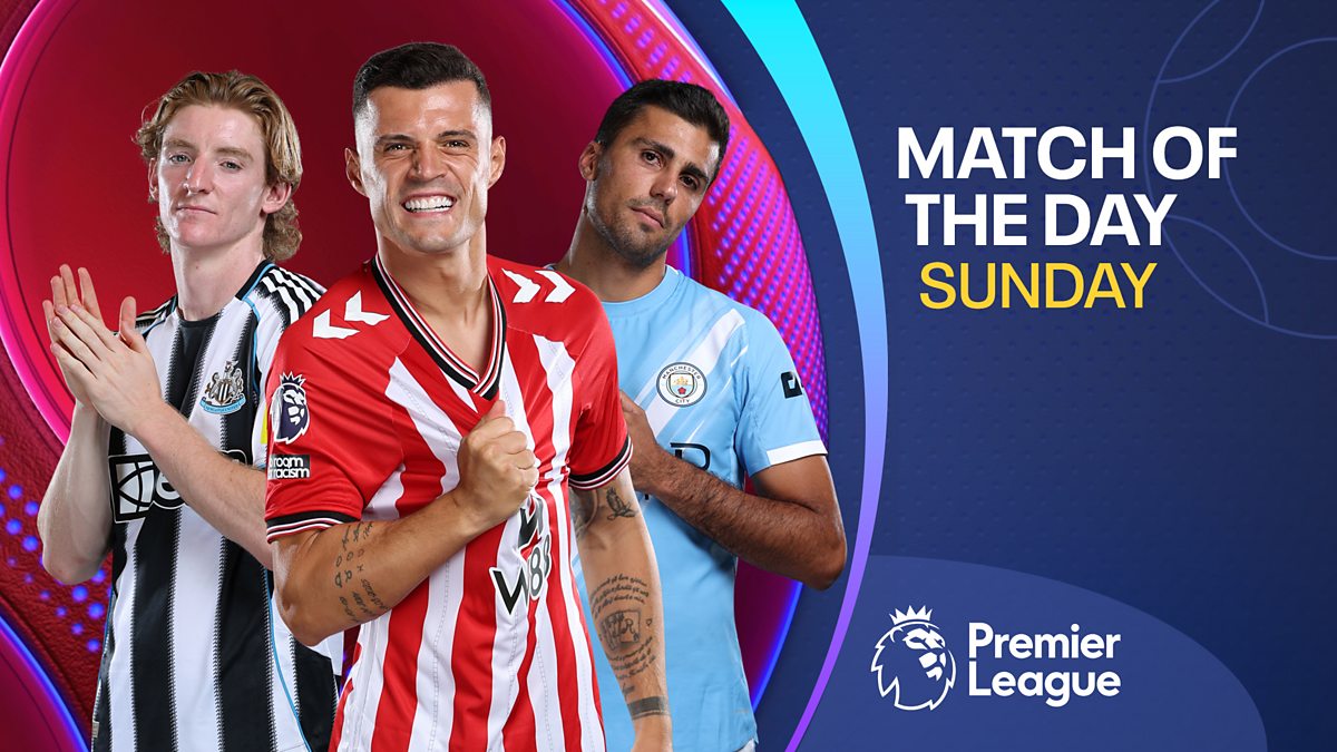 Match of the Day 2 Highlights 21/09/2025
