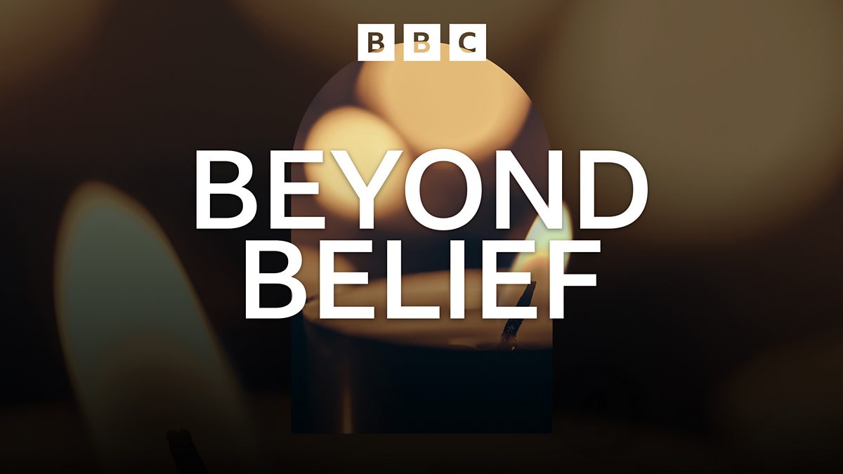BBC Radio 4 Beyond Belief, Consciousness